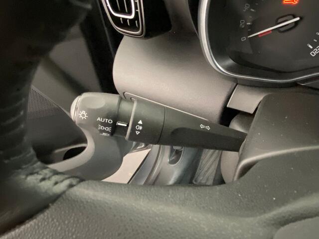 Citroen C3 Aircross 1.2 pure tech plus