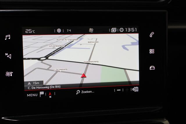 Citroen C3 1.2 PureTech Feel Edition | Navigatie | Airco | Cruise Contr.| Elec.spiegels