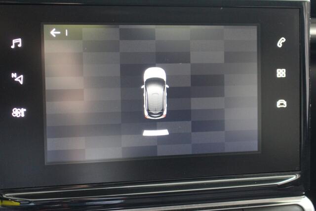 Citroen C3 1.2 PureTech Feel Edition | Navigatie | Airco | Cruise Contr.| Elec.spiegels