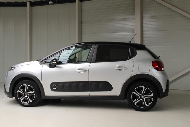Citroen C3 1.2 PureTech Feel Edition | Navigatie | Airco | Cruise Contr.| Elec.spiegels