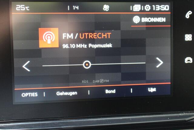 Citroen C3 1.2 PureTech Feel Edition | Navigatie | Airco | Cruise Contr.| Elec.spiegels