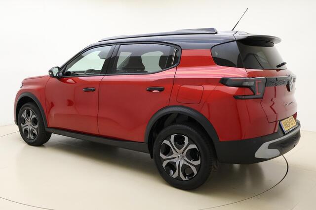 Citroen C3 Aircross 1.2 Turbo S&S You + Pack Plus | ERVAAR NU DE NIEUWE CITROEN C3 AIRCROSS! | 100PK | Handgeschakeld | Draadloos Apple Carplay & Android Auto | Achteruit Rijcamera | Climate Control | Parkeersensoren Achter |