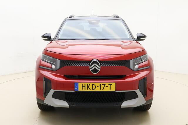 Citroen C3 Aircross 1.2 Turbo S&S You + Pack Plus | ERVAAR NU DE NIEUWE CITROEN C3 AIRCROSS! | 100PK | Handgeschakeld | Draadloos Apple Carplay & Android Auto | Achteruit Rijcamera | Climate Control | Parkeersensoren Achter |