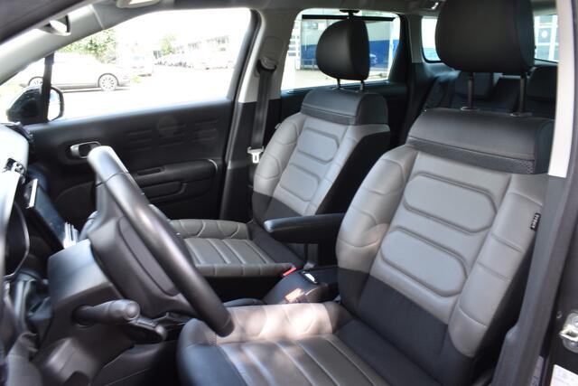 Citroen C3 Aircross PureTech 130 EAT6 Shine Automaat | Leder | Airco | Panoramadak | | Full option |