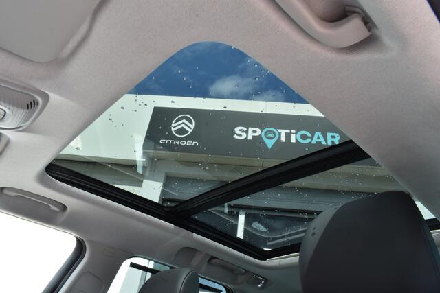 Citroen C3 Aircross PureTech 130 EAT6 Shine Automaat | Leder | Airco | Panoramadak | | Full option |