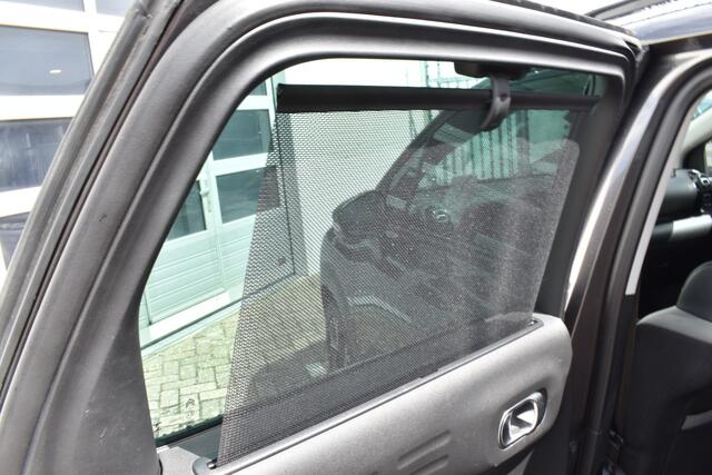 Citroen C3 Aircross PureTech 130 EAT6 Shine Automaat | Leder | Airco | Panoramadak | | Full option |