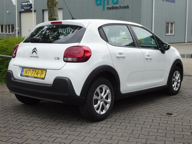 Citroen C3 1.2 PureTech S&S Feel