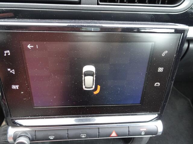 Citroen C3 1.2 PureTech S&S Feel