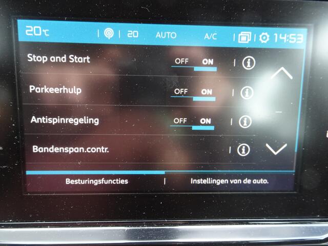 Citroen C3 1.2 PureTech S&S Feel