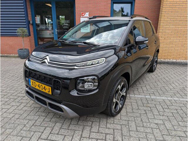 Citroen C3 1.2 PT SenS SHINE C3 AIRCROSS, AUTOMAAT, Cruise, Lane assist, Airco, Navi