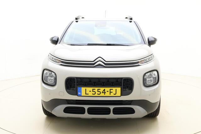 Citroen C3 Aircross 1.2 PureTech S&S Shine 110 Pk | Navigatie | Keyless Start/Stop | Camera Achter | HIFI System