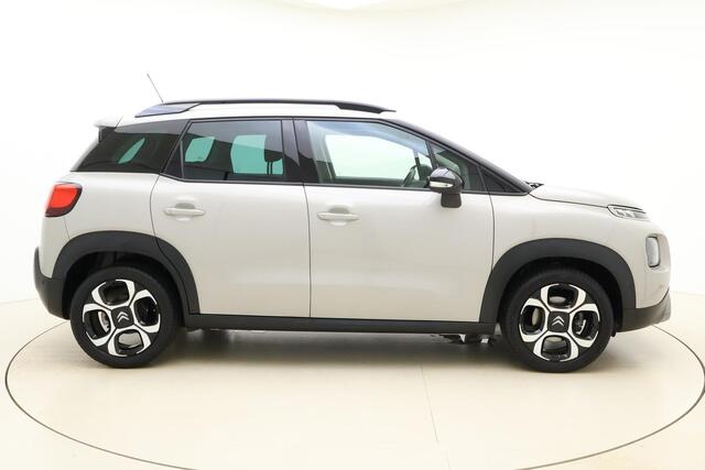 Citroen C3 Aircross 1.2 PureTech S&S Shine 110 Pk | Navigatie | Keyless Start/Stop | Camera Achter | HIFI System