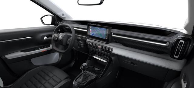 Citroen C3 1.2 Turbo You + Pack PLUS DIRECT RIJDEN - 8 JAAR GARANTIE