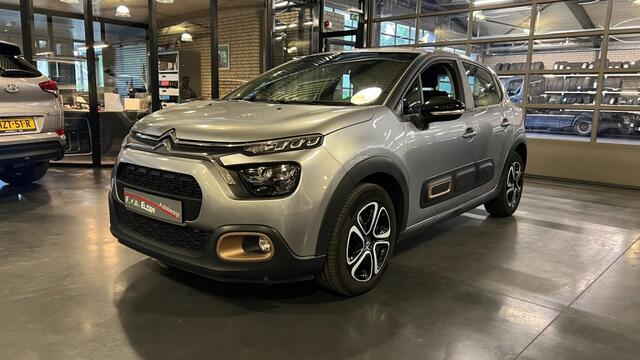Citroen C3 1.2 Pure Tech C-Series