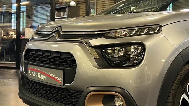 Citroen C3 1.2 Pure Tech C-Series