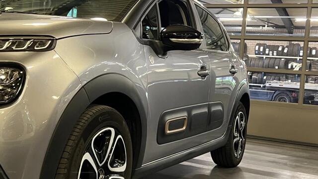 Citroen C3 1.2 Pure Tech C-Series