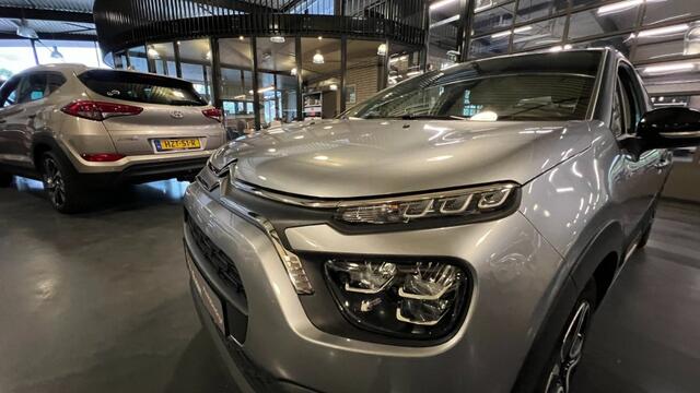 Citroen C3 1.2 Pure Tech C-Series