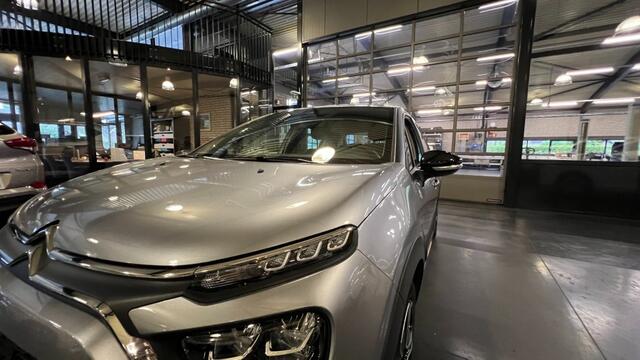 Citroen C3 1.2 Pure Tech C-Series