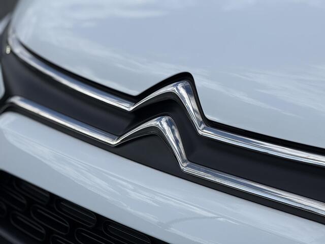 Citroen C3 1.2 PureTech You BTW/STOELVERWARMING/AIRCO/CRUISE/LED/NL AUTO