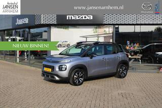citroen-c3-aircross-1.2-puretech-s&