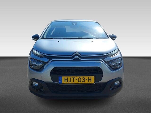 Citroen C3 1.2 PureTech Feel