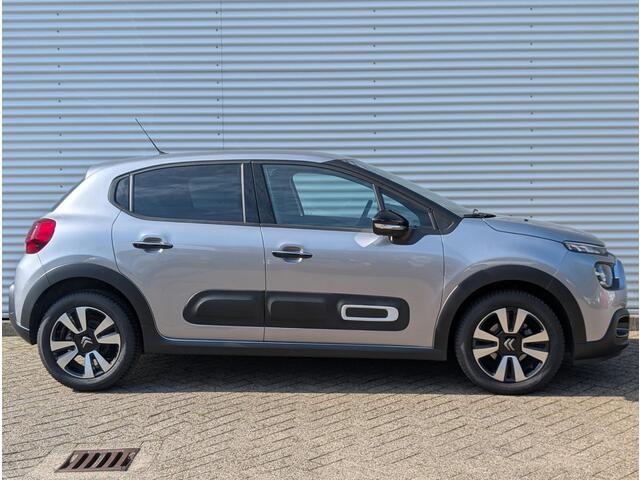Citroen C3 Max 1.2 Turbo 110pk | CAMERA | NAVI | KEYLESS ENTRY | LM-VELGEN | CLIMA | APPLE CARPLAY / ANDROID AUTO | DAB+ |