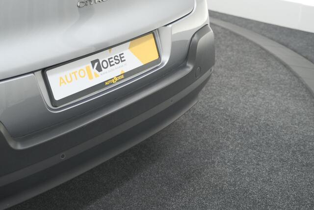 Citroen C3 PureTech 110 EAT6 Max | Camera | Parkeersensoren | Apple Carplay
