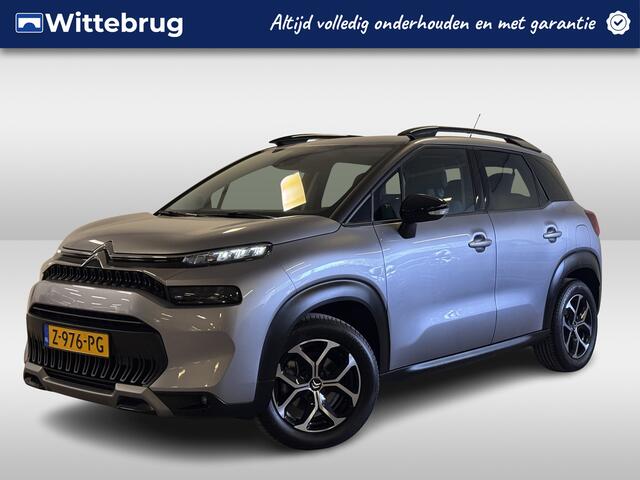 Citroen C3 Aircross 1.2 PureTech Plus