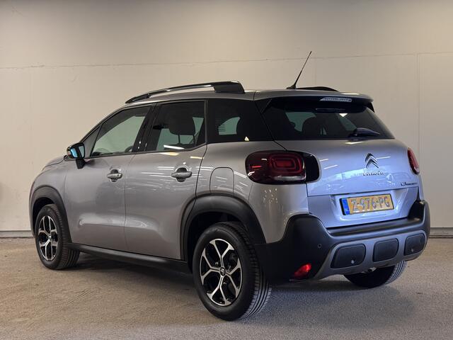 Citroen C3 Aircross 1.2 PureTech Plus