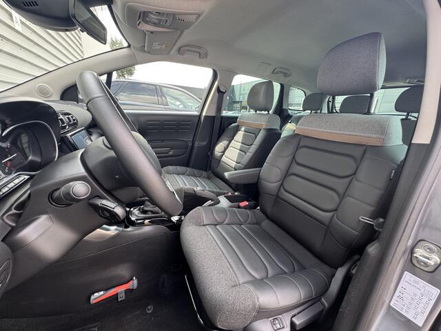 Citroen C3 Aircross 1.2 PureTech Plus