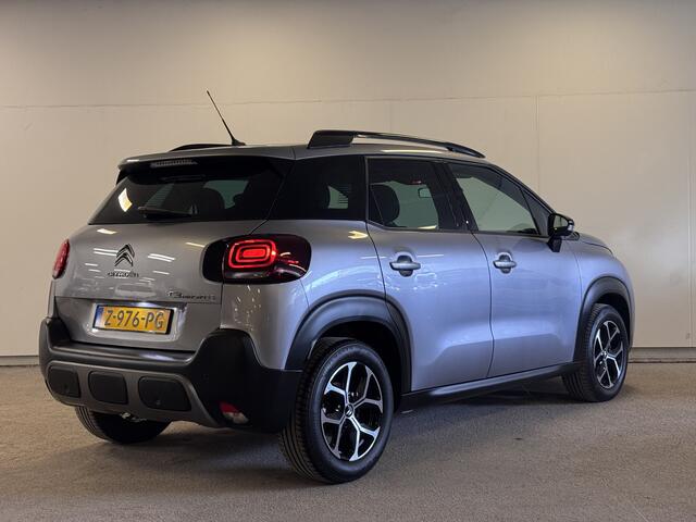Citroen C3 Aircross 1.2 PureTech Plus