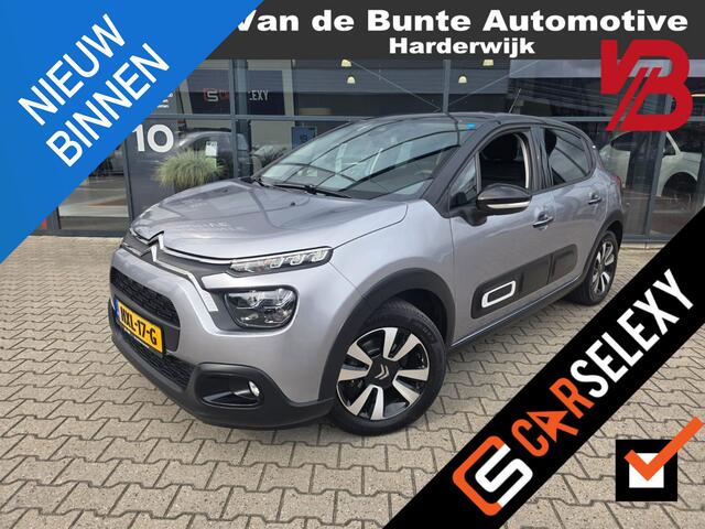 Citroen C3 1.2 PureTech Feel
