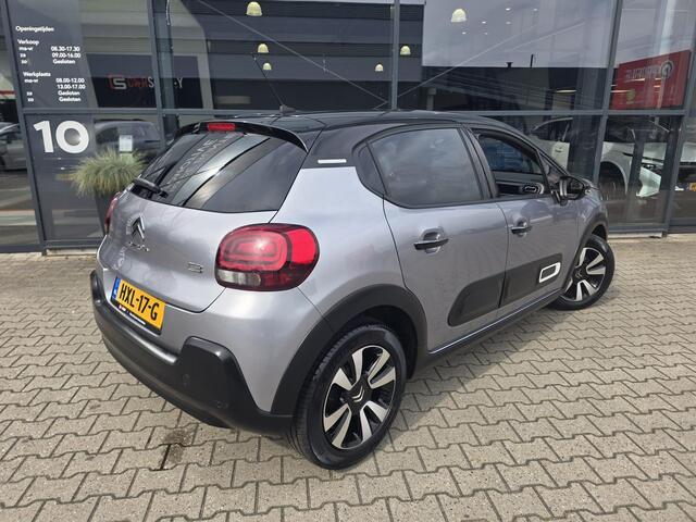 Citroen C3 1.2 PureTech Feel