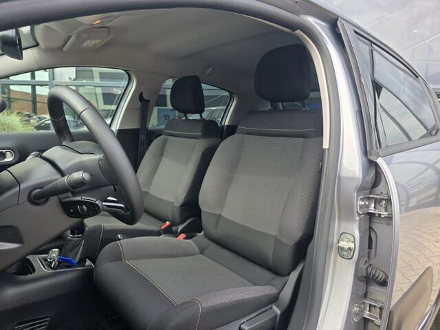 Citroen C3 1.2 PureTech Feel