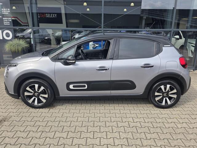Citroen C3 1.2 PureTech Feel