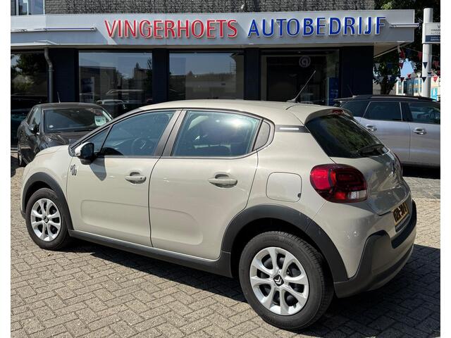 Citroen C3 1.2 PureTech You