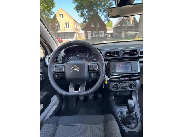 Citroen C3 1.2 PureTech You