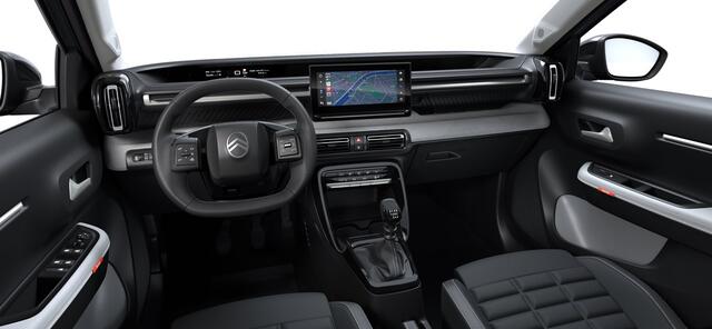 Citroen C3 1.2 Turbo 100pk Max DIRECT RIJDEN - 8 JAAR GARANTIE