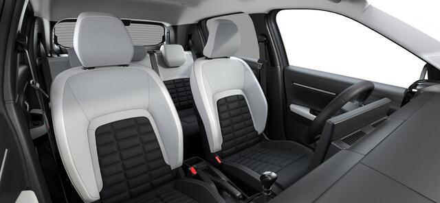 Citroen C3 1.2 Turbo 100pk Max DIRECT RIJDEN - 8 JAAR GARANTIE