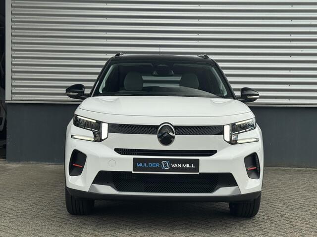 Citroen C3 Max 1.2 Turbo 100pk | CLIMA | NAVI | APPLE CARPLAY / ANDROID AUTO | CAMERA | TWO-TONE |