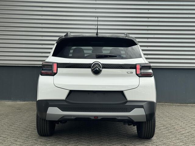 Citroen C3 Max 1.2 Turbo 100pk | CLIMA | NAVI | APPLE CARPLAY / ANDROID AUTO | CAMERA | TWO-TONE |