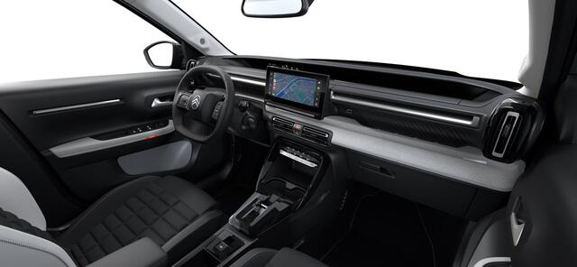 Citroen C3 Ë-C3 Aircross Max 113pk 44 kWh DIRECT RIJDEN - 8 JAAR GARANTIE