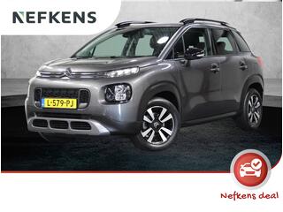 citroen-c3-aircross-1.2-110pk-shine