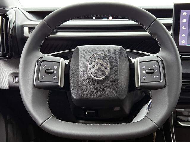 Citroen C3 Turbo 100pk Max | Rijklaar | Achteruitrijcamera | Comfort Seats | 17" LMV |