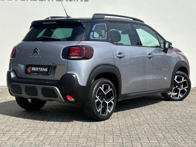 Citroen C3 Aircross 1.2 PT 110 Max | Parkeercamera | Apple Carplay | Keyless | Prijs is rijklaar