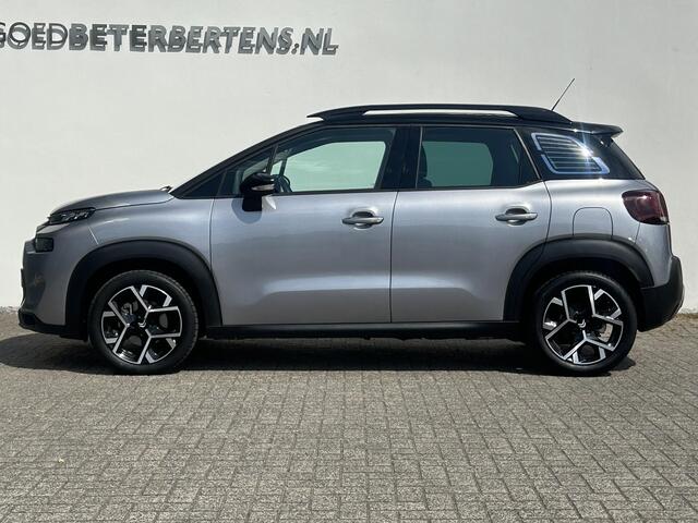 Citroen C3 Aircross 1.2 PT 110 Max | Parkeercamera | Apple Carplay | Keyless | Prijs is rijklaar