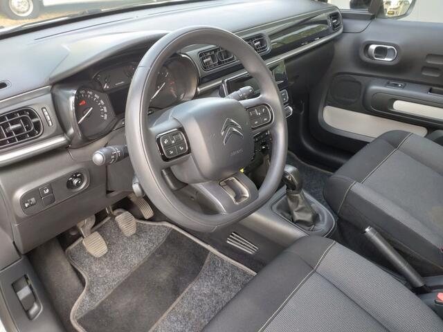 Citroen C3 1.2i PureTech Shine