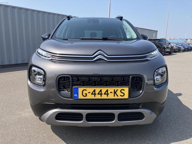 Citroen C3 Aircross 1.2 PT 110 SHINE CAMERA/NAVI/KEYLESS ENTRY