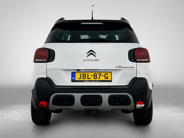 Citroen C3 Aircross 1.2 PureTech Max CAMERA NAVI CRUISE 17"LM-VELGEN