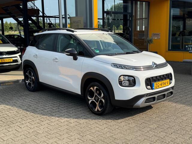 Citroen C3 1.2 PT SenS Shine - Navi - camera - trekhaak